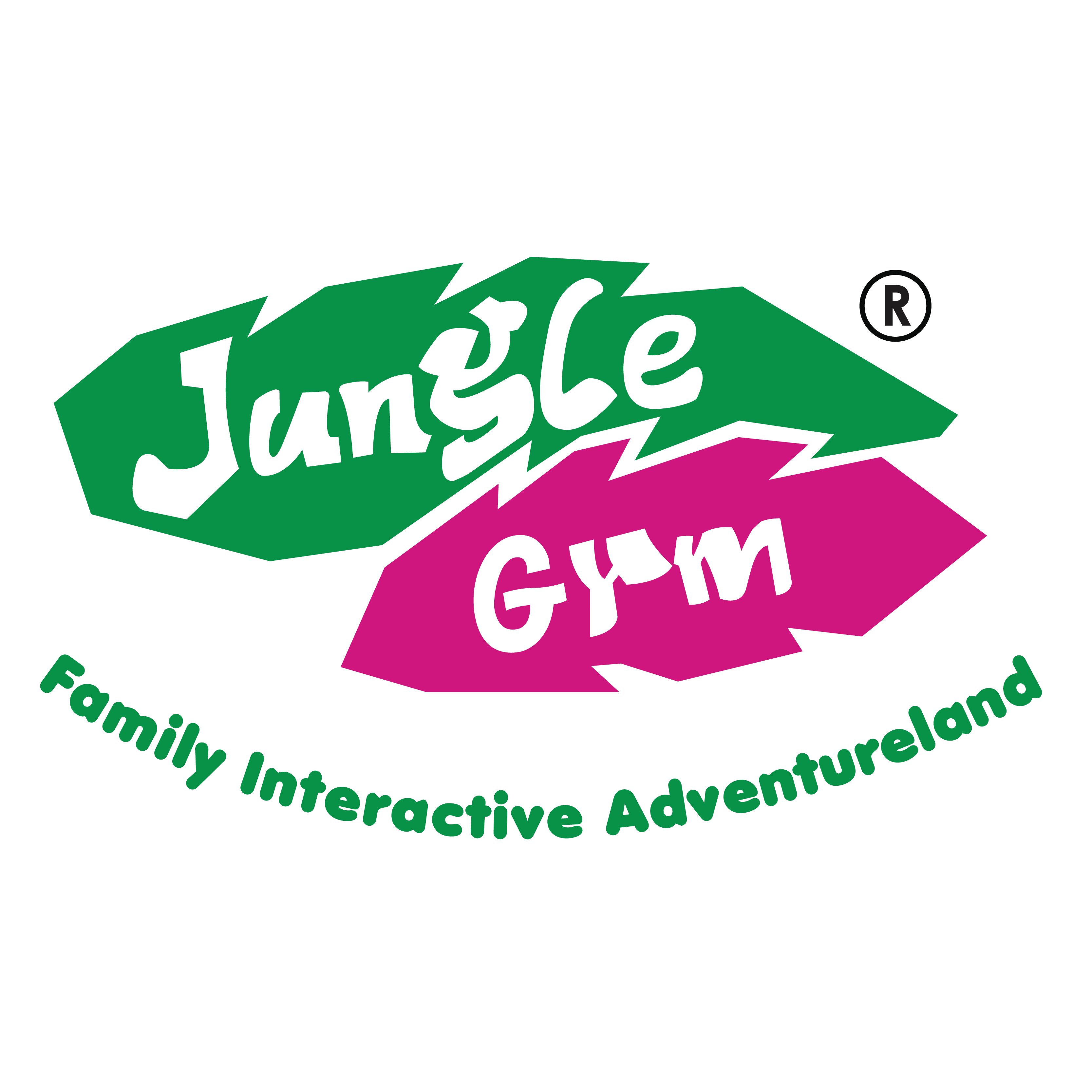 outlets-junglegym