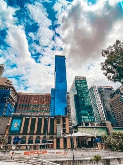 Hextar World Empire City