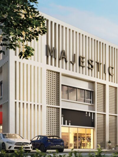 Majestic Lab Semenyih