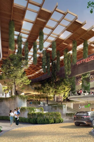 horizon mall