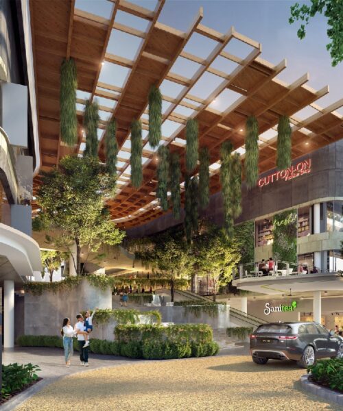 horizon mall